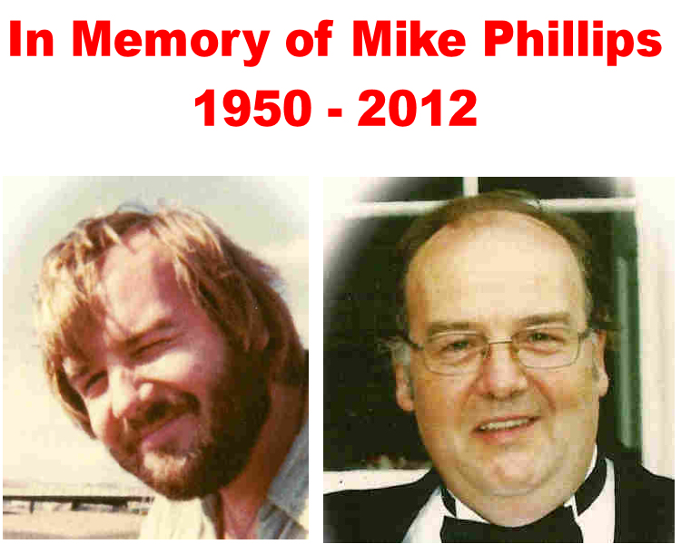 Mike in memory4