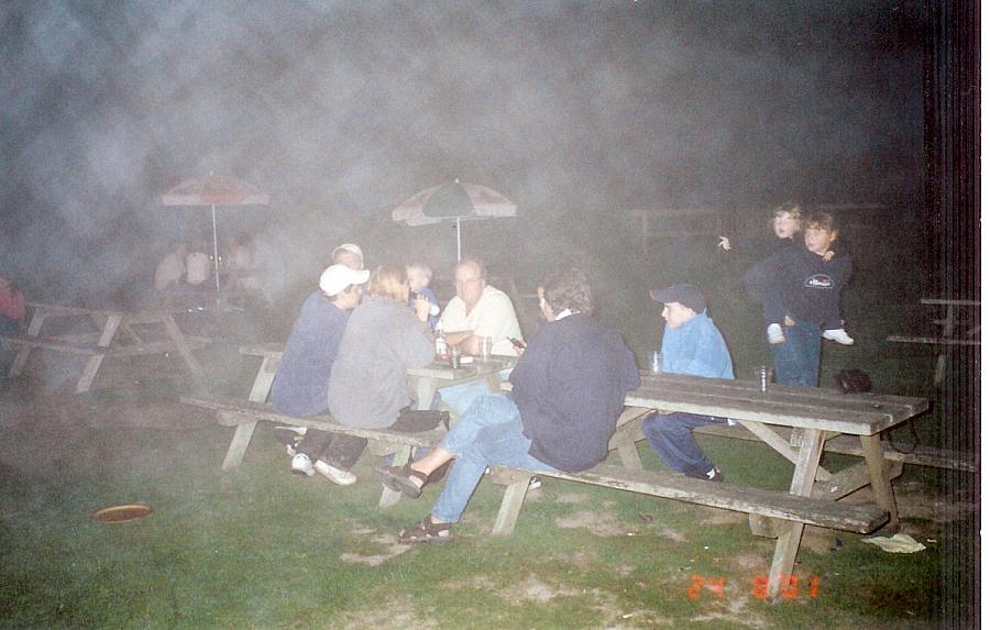 sprog camp 2001 09