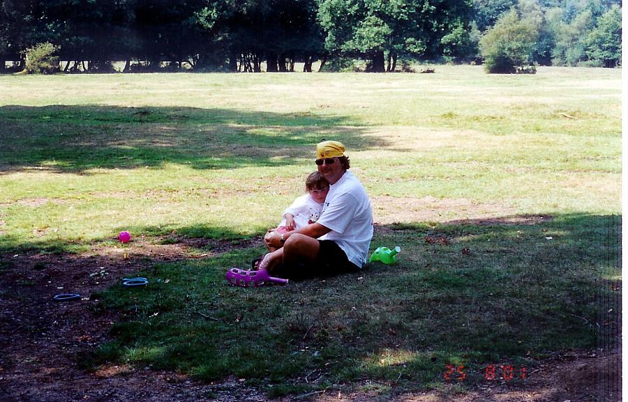 sprog camp 2001 21