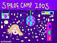 SPROG CAMP 2005