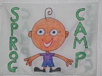 Sprog Camp 1998