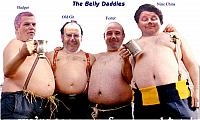 3thebellydads